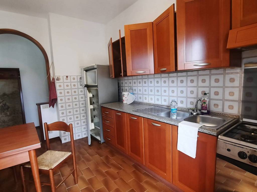 Appartamento a Polesella in Via Giuseppe Di Vittorio, 141 - Foto 4