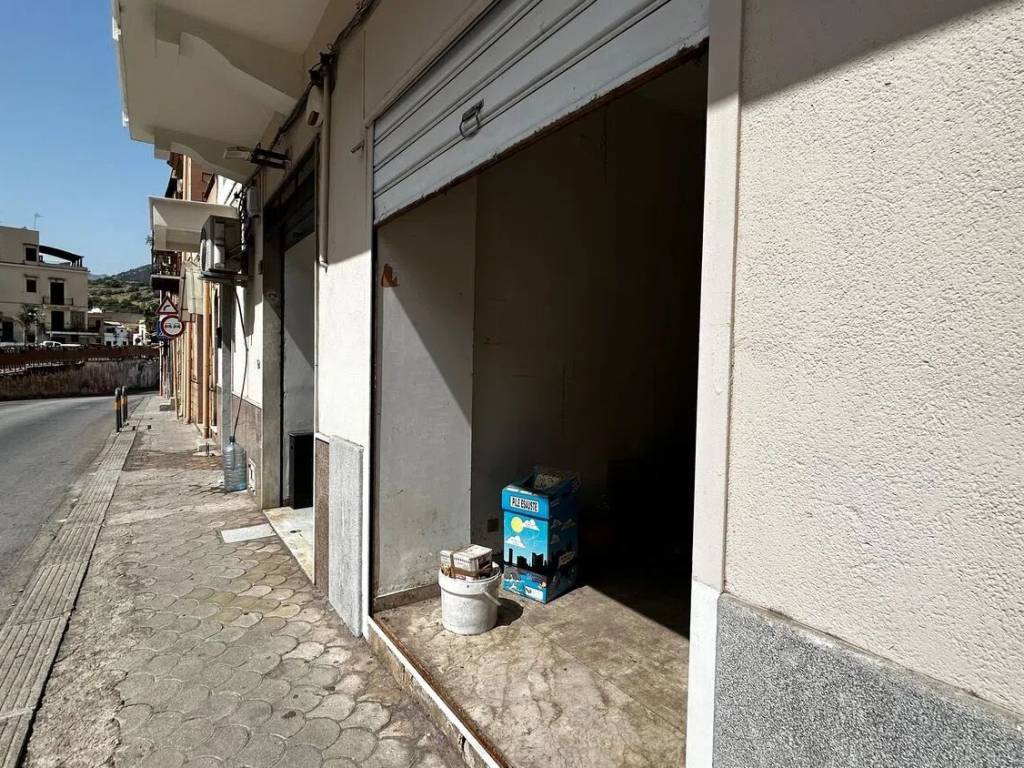 Immobile a Capaci in Via Sommariva, 45 - Foto 2