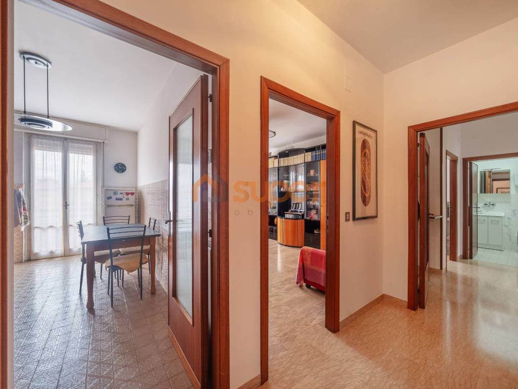 Appartamento a Perugia in Via Firenze, 111 - Foto 2