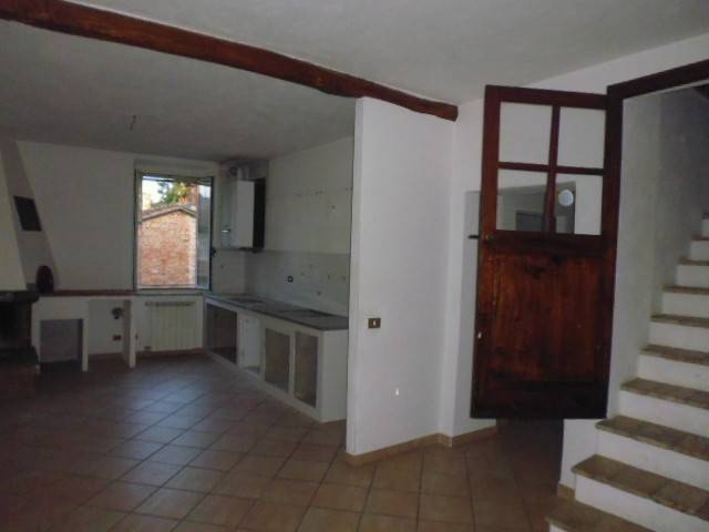 Appartamento a Asciano in CORSO MATTEOTTI, 44 - Foto 2