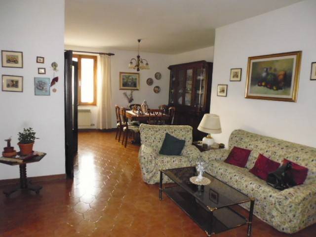 Appartamento a Asciano in corso matteotti , 44 - Foto 2
