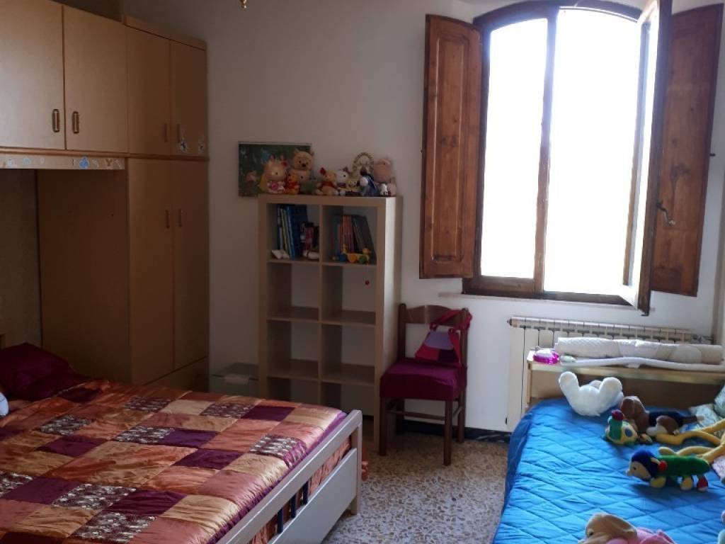 Appartamento a Asciano in corso matteotti 44 - Foto 2