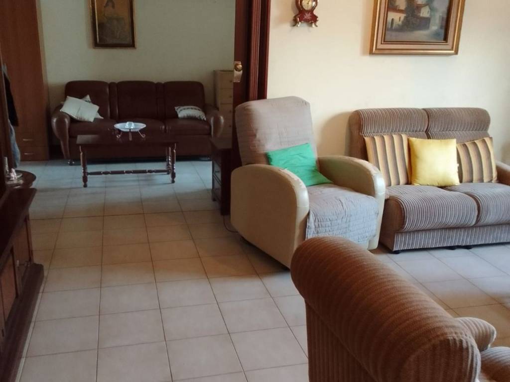 Appartamento a Novara in Corso Trieste, 80 - Foto 3