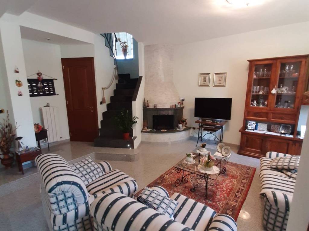 Villa a Asciano - Foto 2