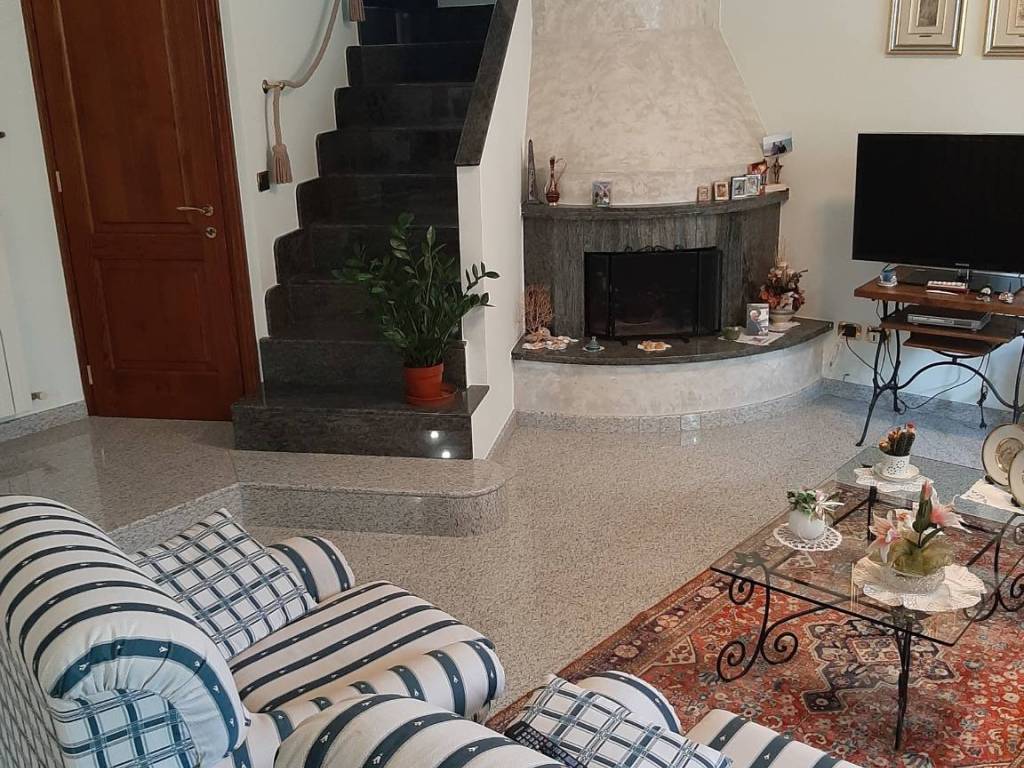 Villa a Asciano - Foto 3