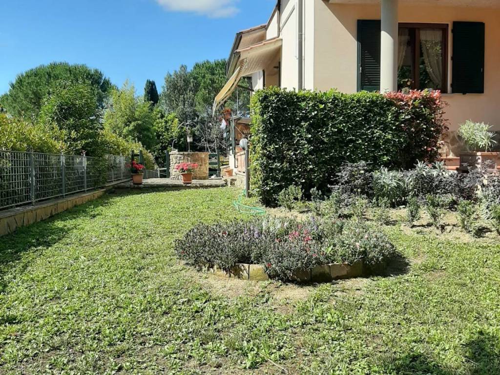 Villa a Asciano - Foto 4