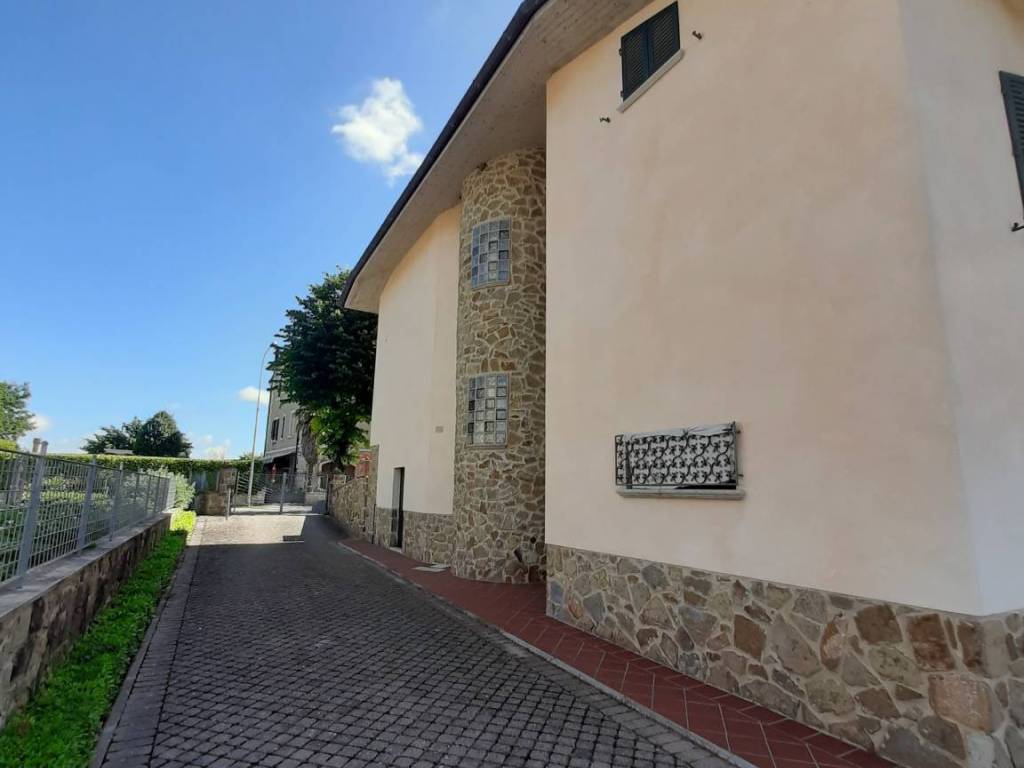 Villa a Asciano - Foto 5