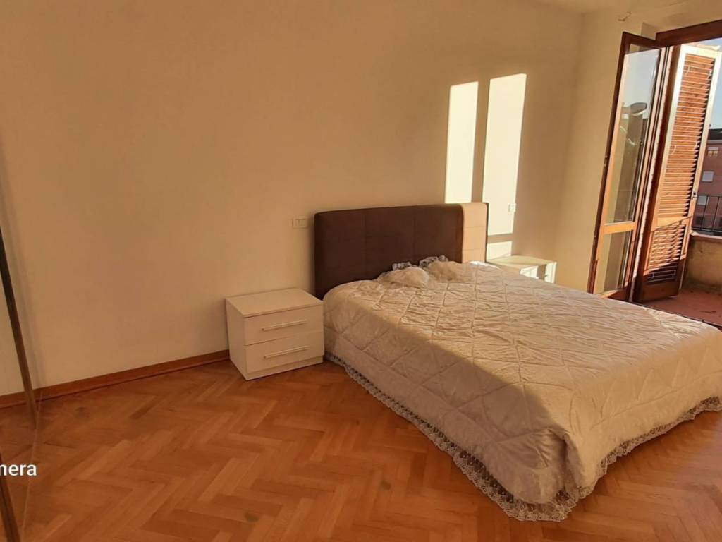 Appartamento a Asciano in via barna - Foto 5