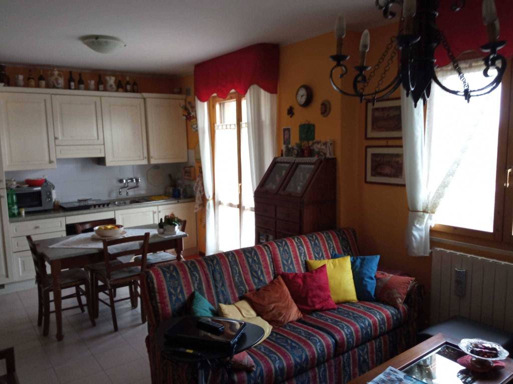 Appartamento a Siena in Via Principale - Foto 2