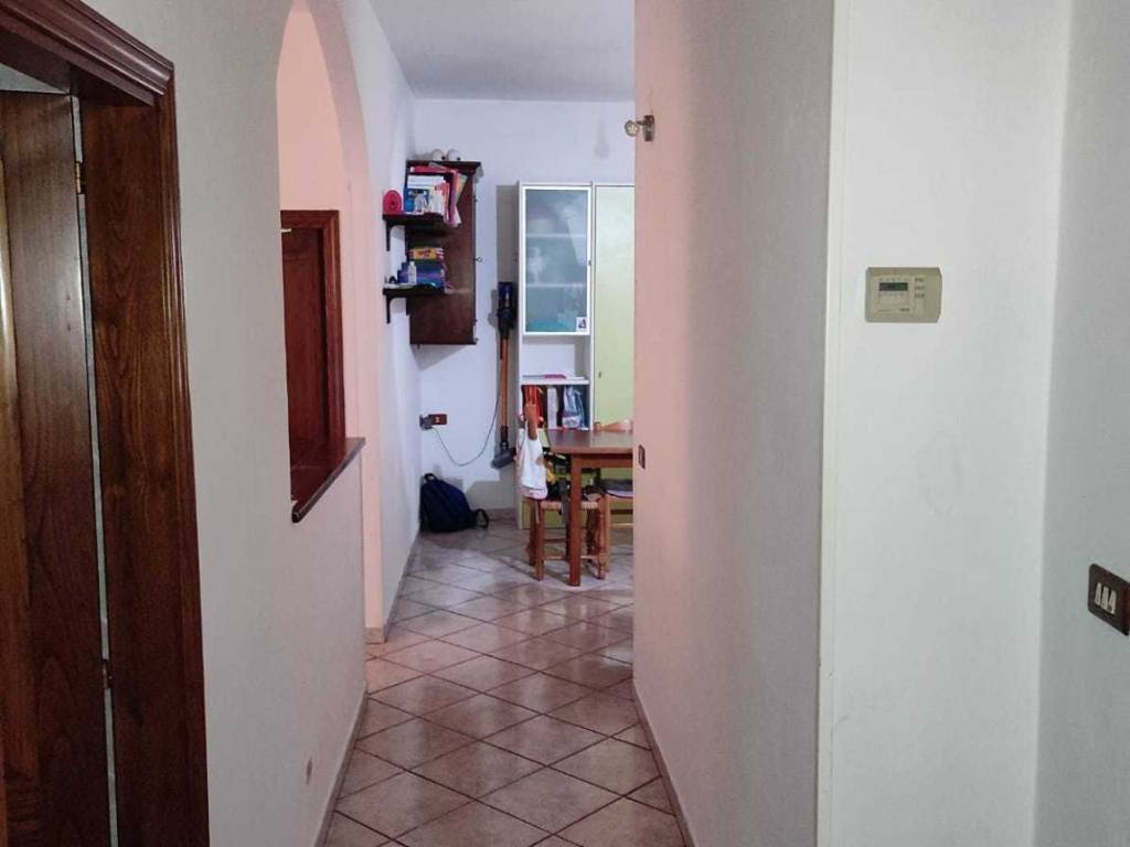 Appartamento a Asciano in camparboli - Foto 4