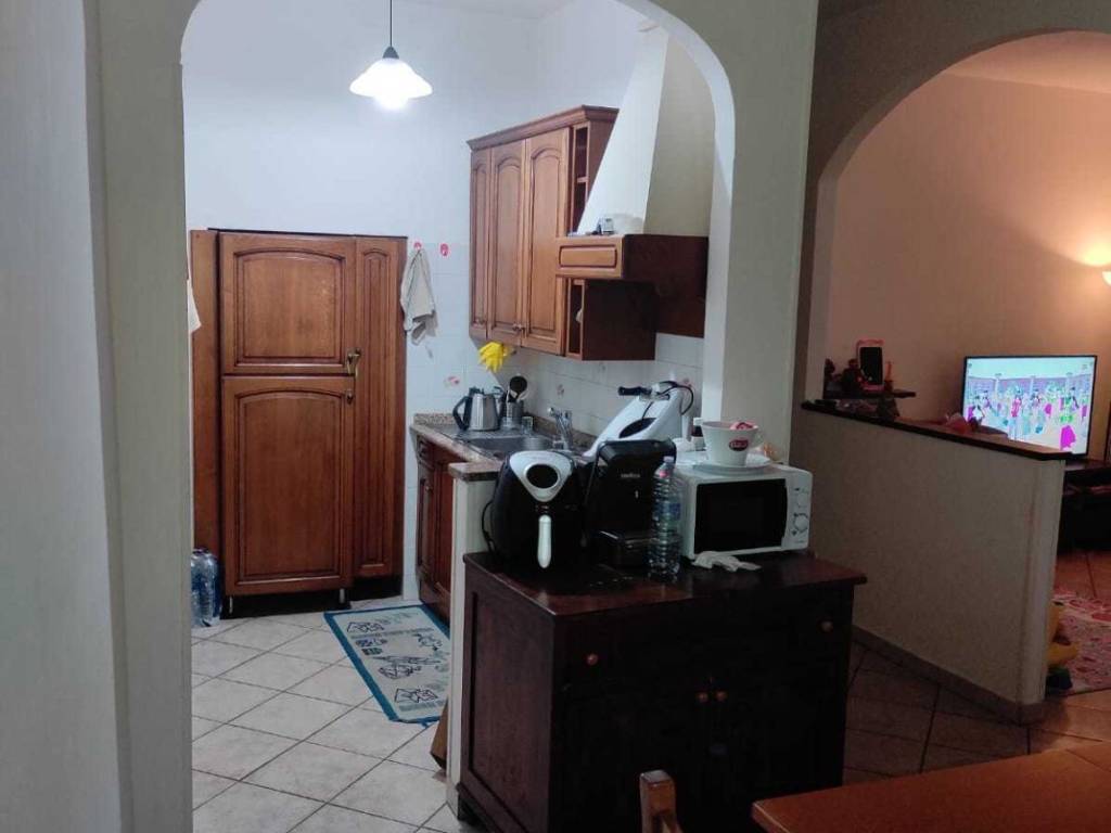 Appartamento a Asciano in camparboli - Foto 5