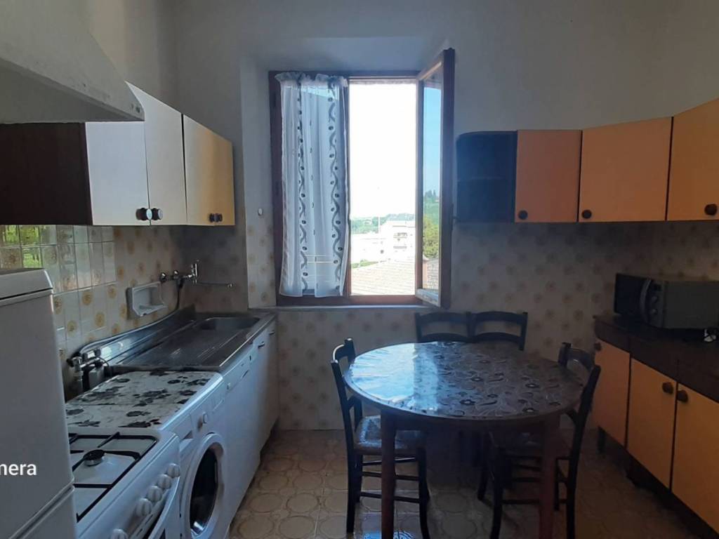 Appartamento a Asciano in via trento - Foto 3