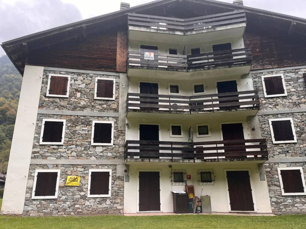 Appartamento a Alto sermenza in rimasco - Foto 2