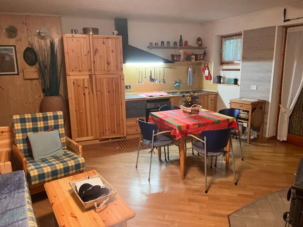 Appartamento a Alto sermenza in rimasco - Foto 5