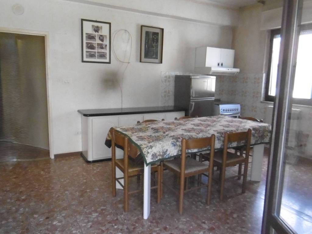 Appartamento a Montegranaro in Via Elpidiense Nord - Foto 2