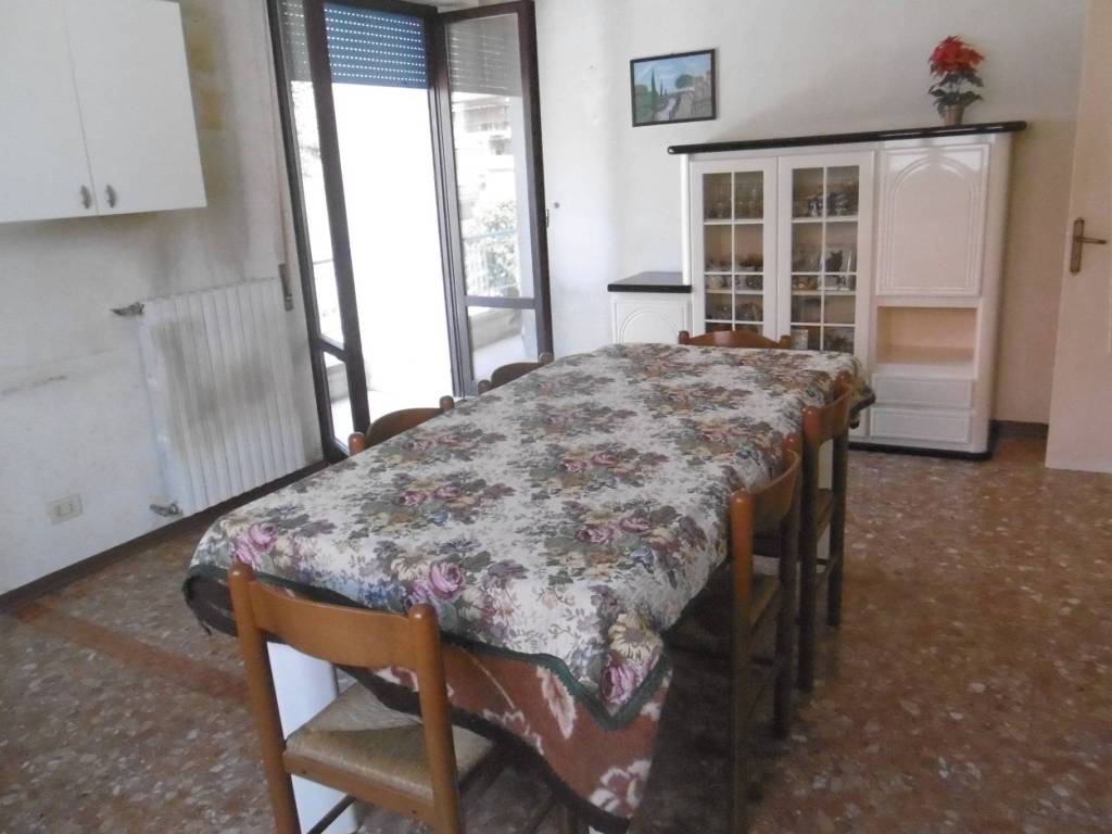 Appartamento a Montegranaro in Via Elpidiense Nord - Foto 3