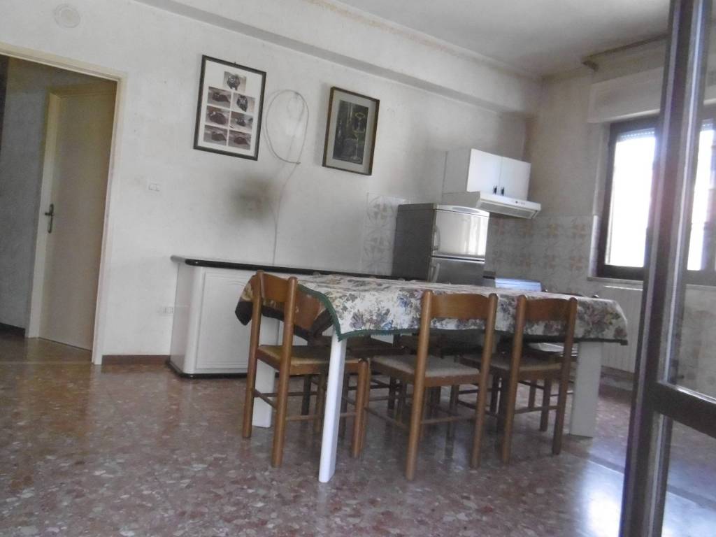 Appartamento a Montegranaro in Via Elpidiense Nord - Foto 4