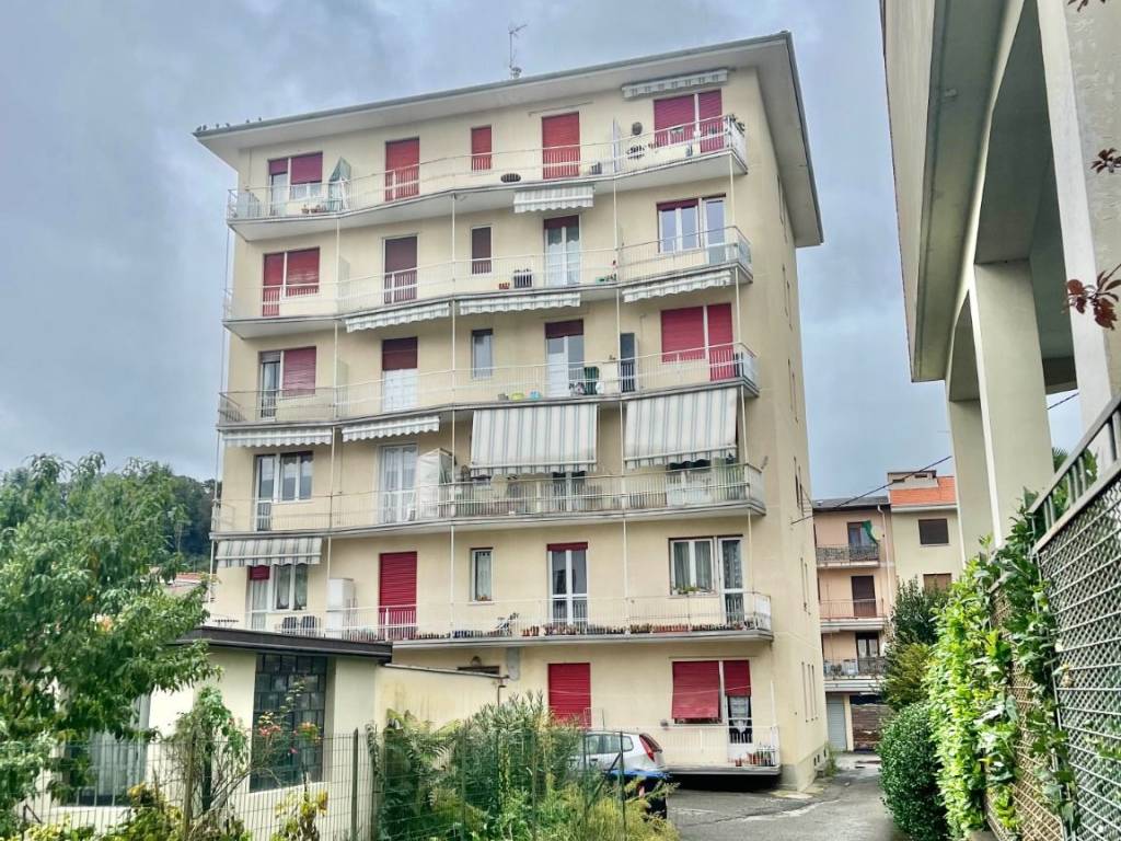 Appartamento a Biella in Via Firenze, 15 - Foto 2