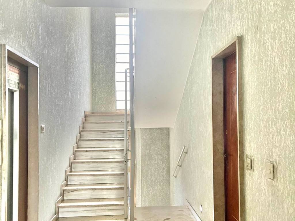 Appartamento a Biella in Via Firenze, 15 - Foto 3