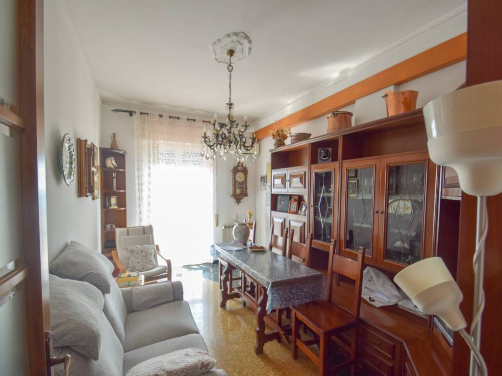 Appartamento a Genova in Via Gaspare Murtola, 78 - Foto 4