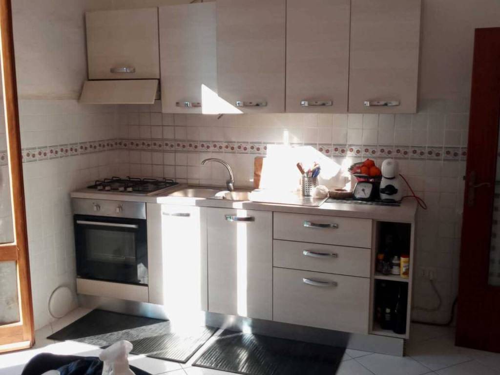 Appartamento a Asciano in VIA SANT'AGATA - Foto 3