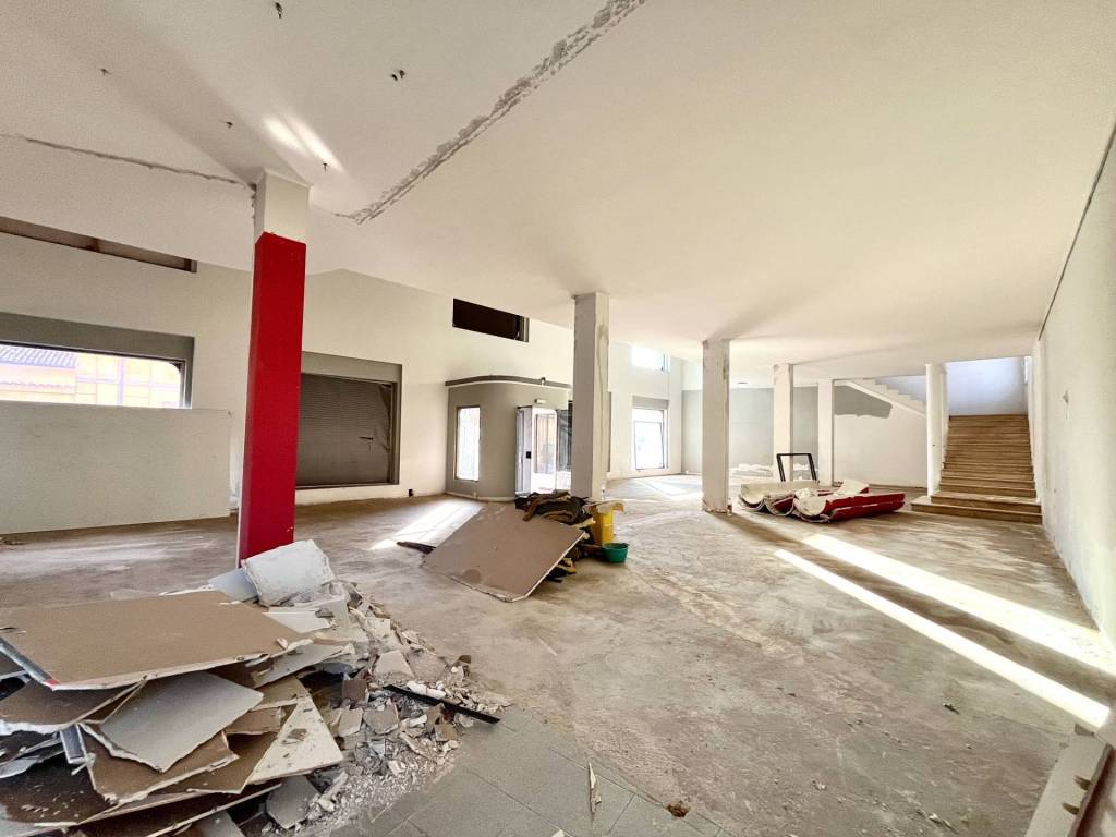 Casa indipendente a Casalbuttano ed uniti in Via Roma, 31 - Foto 4