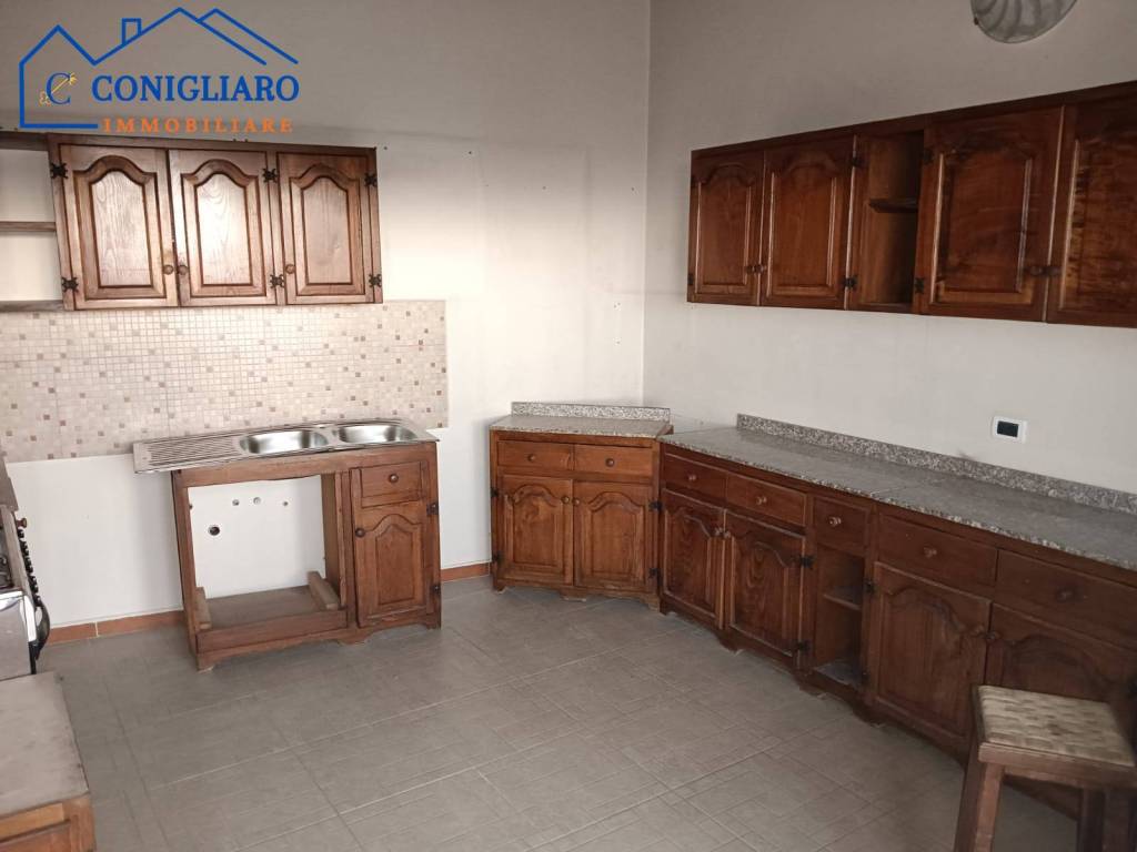 Appartamento a Torretta in Via Giulio Cesare, 17 - Foto 5