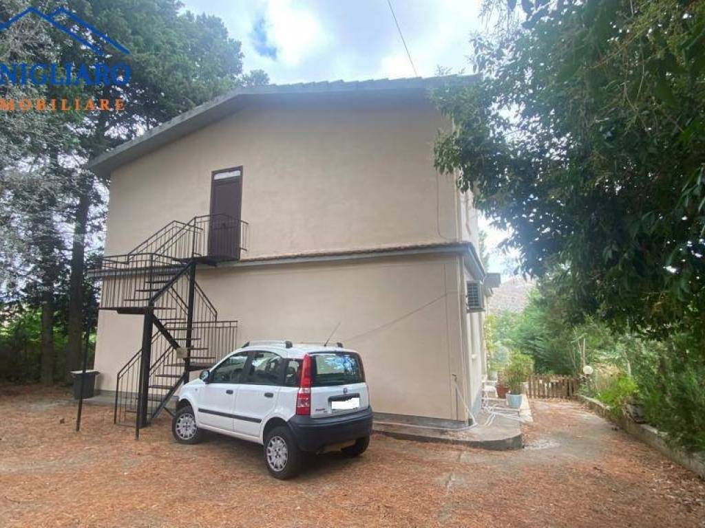 Villa a Torretta in Contrada San Nicolò - Foto 2