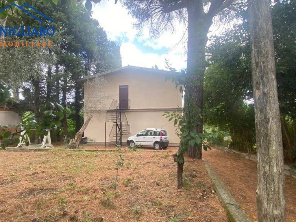 Villa a Torretta in Contrada San Nicolò - Foto 3