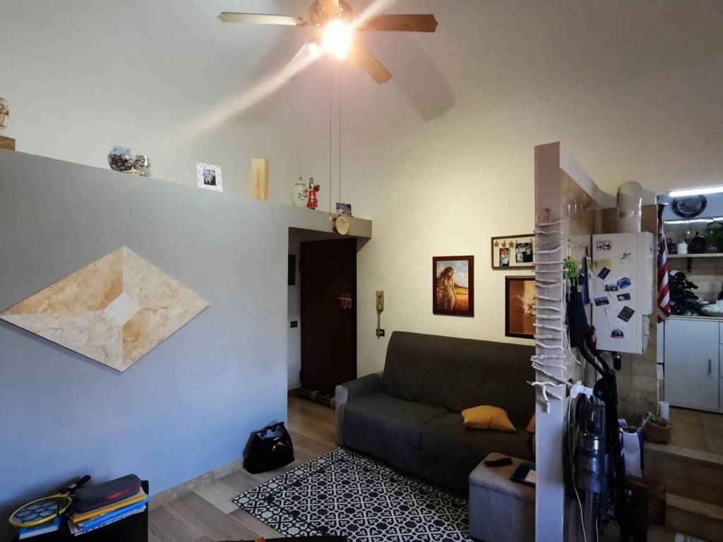 Appartamento a Sinalunga in Viale Trieste - Foto 3