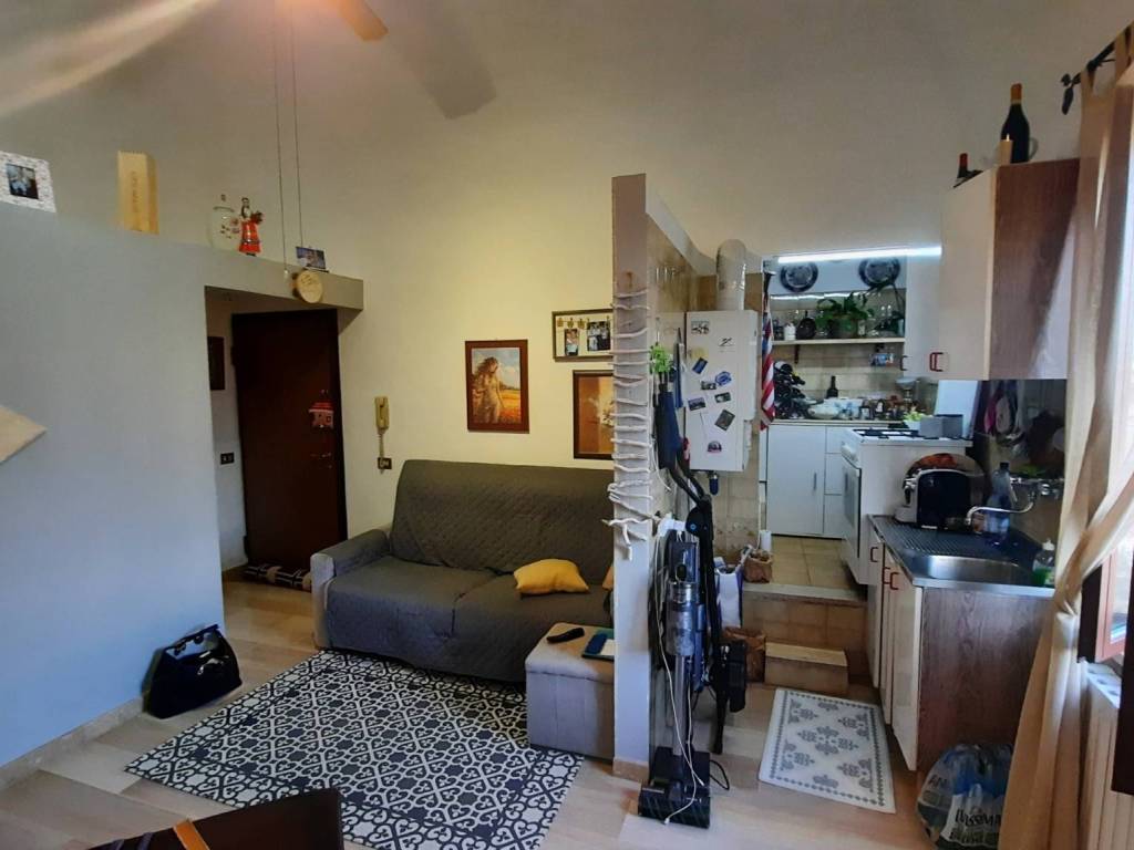 Appartamento a Sinalunga in Viale Trieste - Foto 4