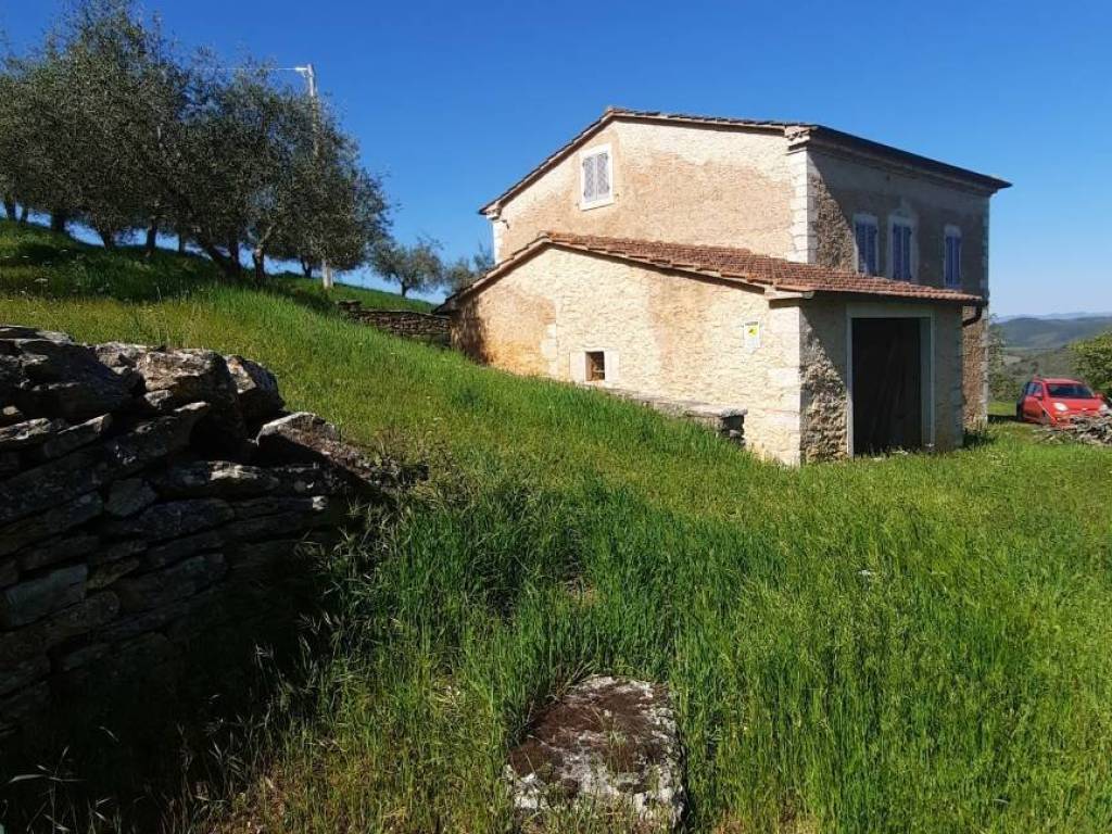 Rustico / casale a Rapolano terme in Via Serraia - Foto 4