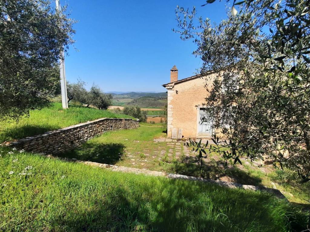 Rustico / casale a Rapolano terme in Via Serraia - Foto 5