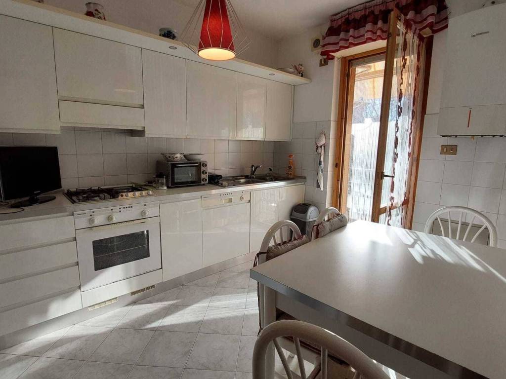 Appartamento a Asciano in VIA BARNA - Foto 2