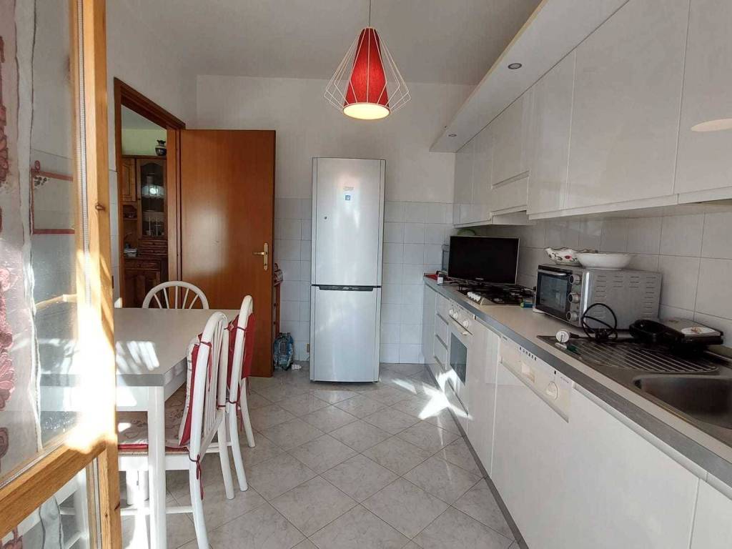 Appartamento a Asciano in VIA BARNA - Foto 3