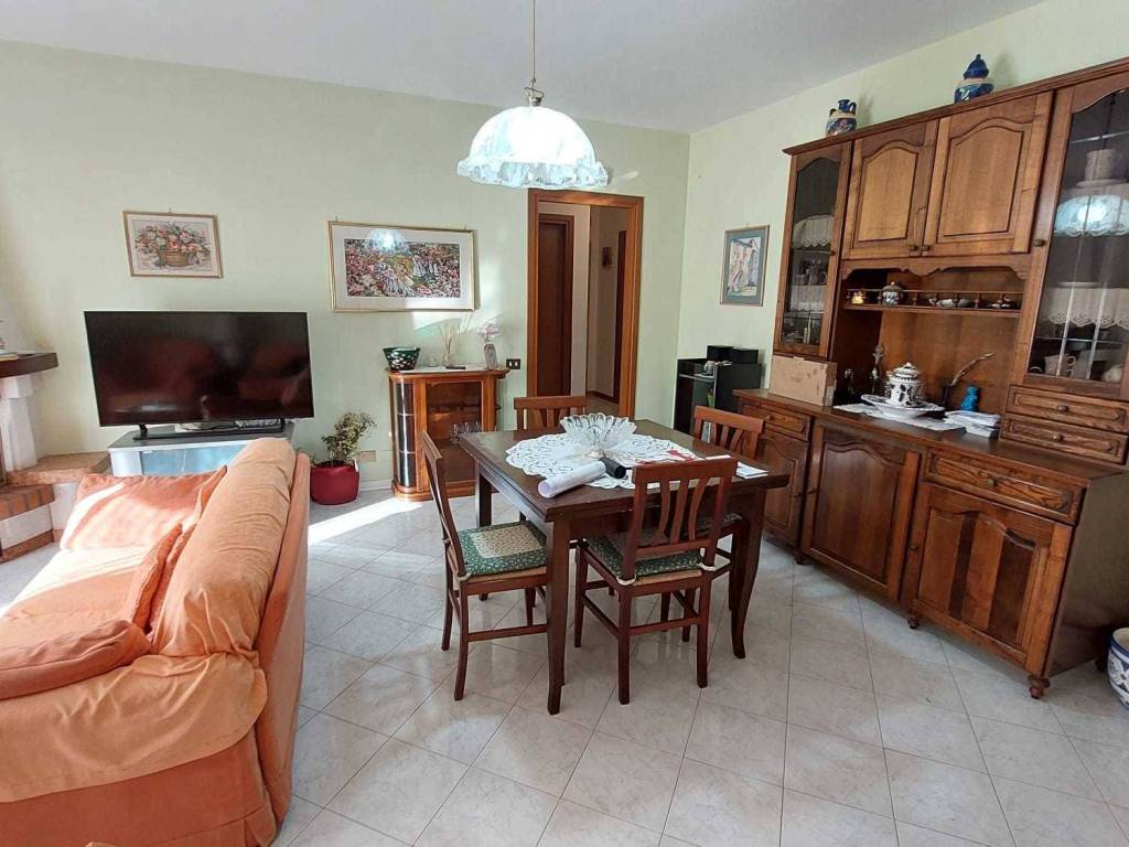 Appartamento a Asciano in VIA BARNA - Foto 4