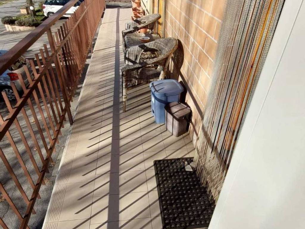 Appartamento a Asciano in VIA BARNA - Foto 5