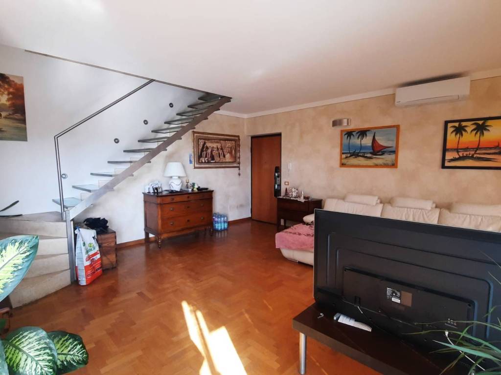 Appartamento a Rapolano terme in Via Provinciale Sud - Foto 2