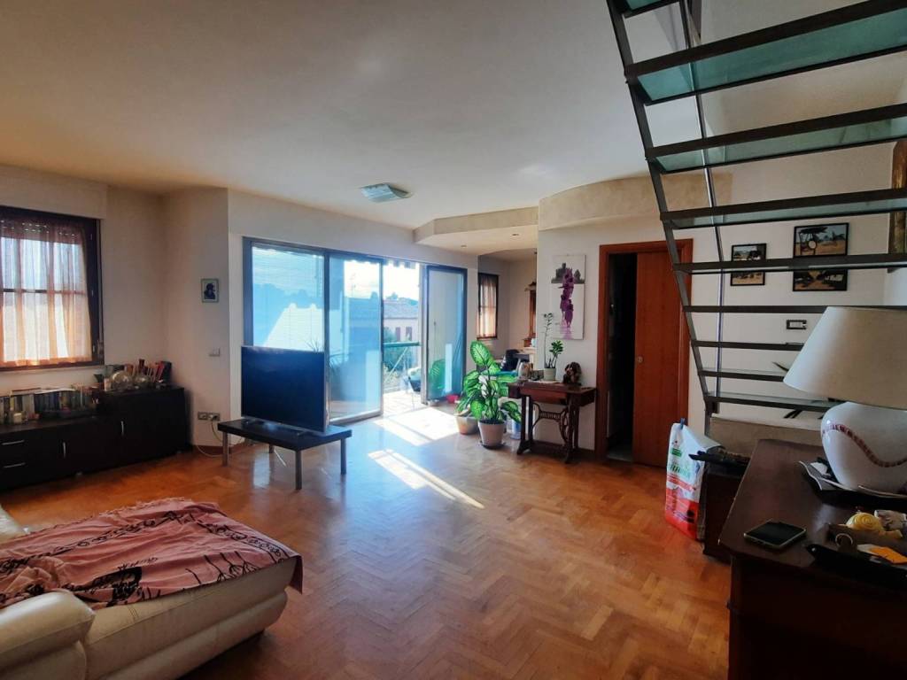 Appartamento a Rapolano terme in Via Provinciale Sud - Foto 4