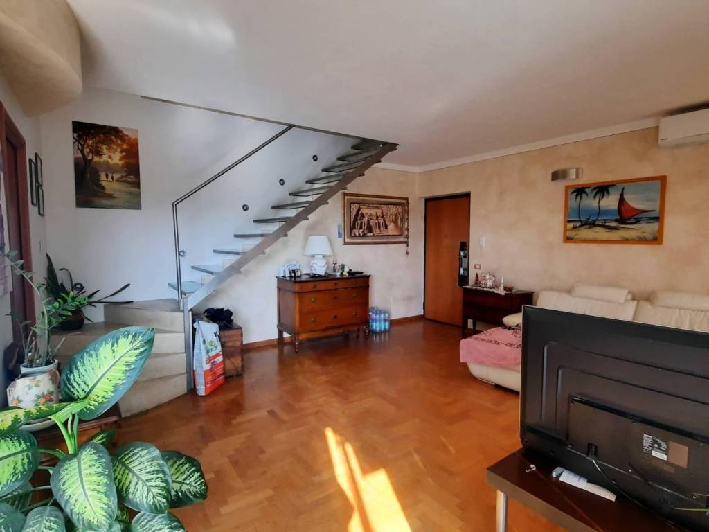 Appartamento a Rapolano terme in Via Provinciale Sud - Foto 5