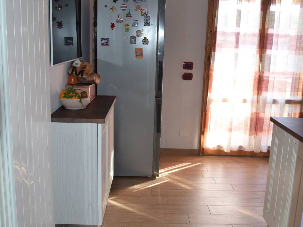 Appartamento a Asciano in Via Alcide Cervi - Foto 4