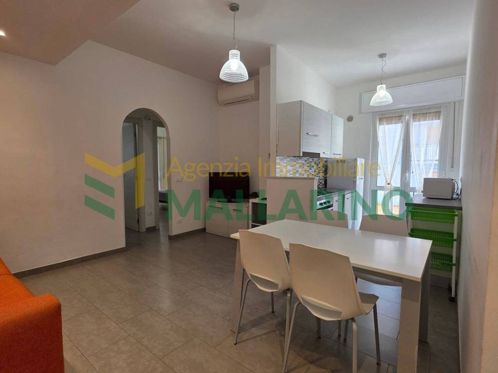 Appartamento a Finale ligure in Via Barabina - Foto 2