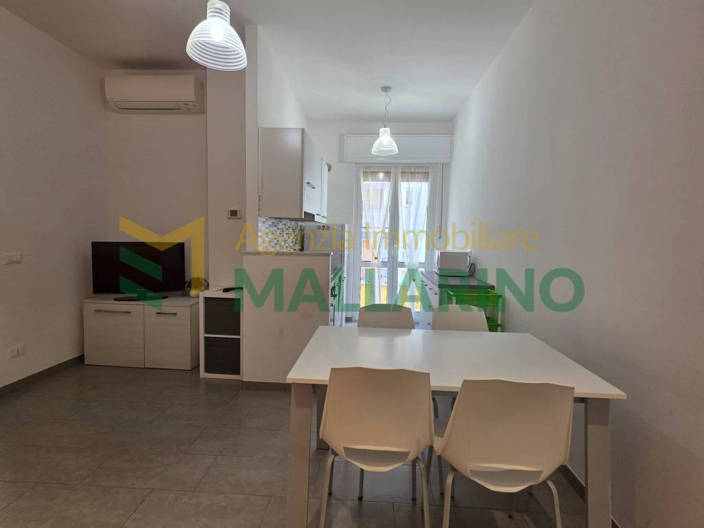 Appartamento a Finale ligure in Via Barabina - Foto 3