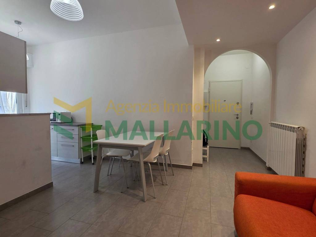 Appartamento a Finale ligure in Via Barabina - Foto 5