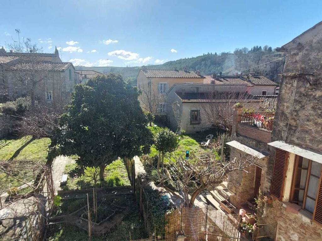 Appartamento a Asciano in VIA CASSIOLI - Foto 3