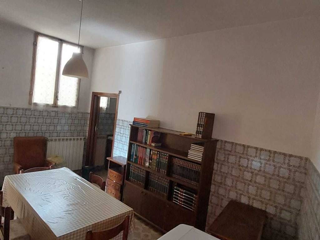 Appartamento a Asciano in VIA CASSIOLI - Foto 4