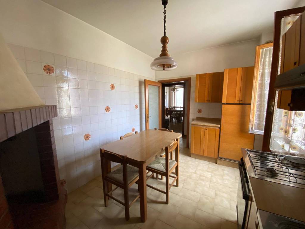 Appartamento a Rapolano terme in Via dei Goti - Foto 3