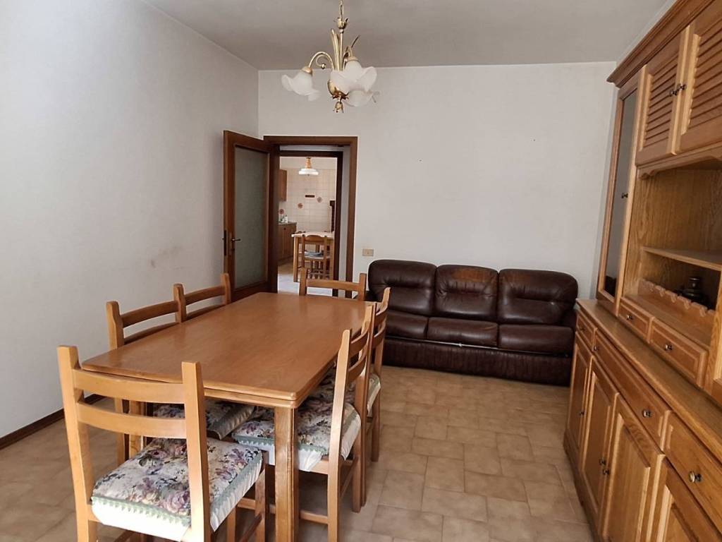 Appartamento a Rapolano terme in Via dei Goti - Foto 4