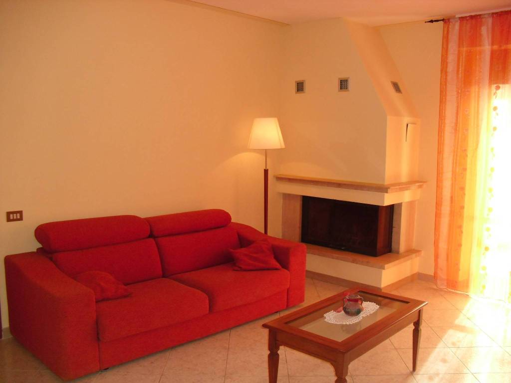 Appartamento a Rapolano terme - Foto 4