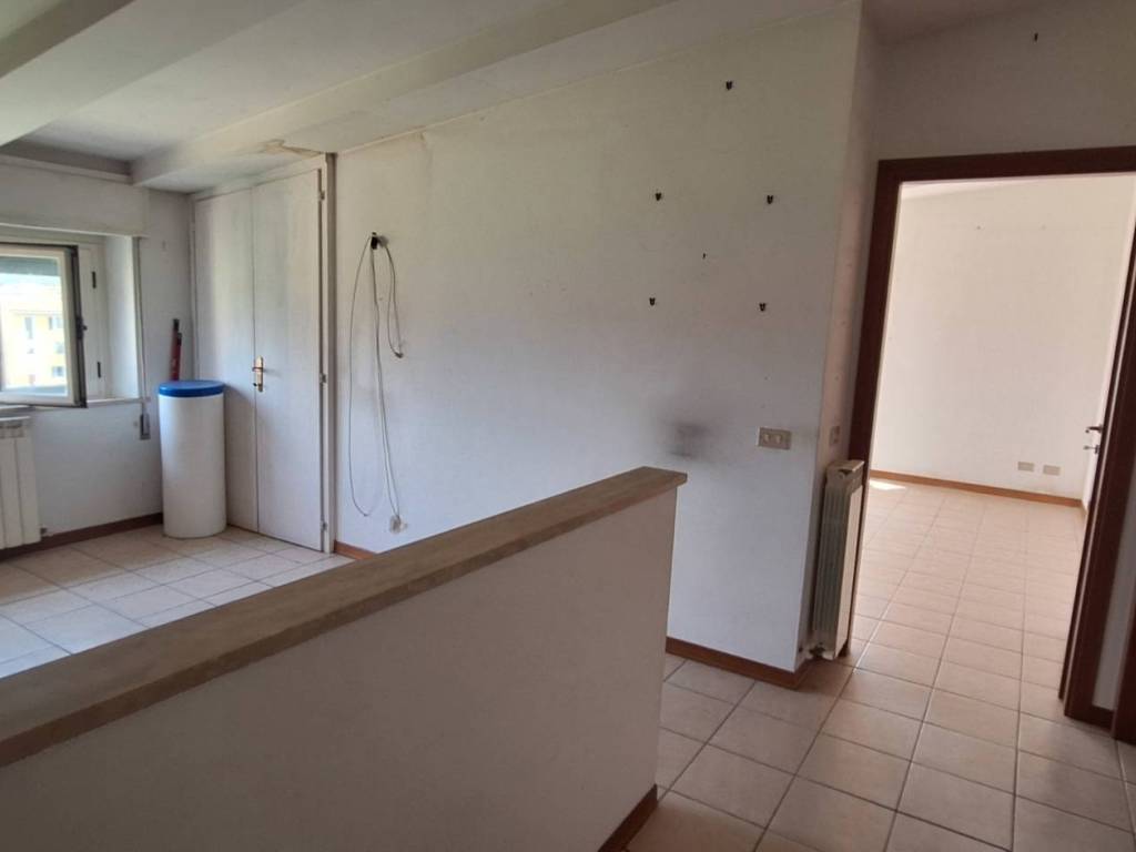 Appartamento a Rapolano terme in VIA MILANO - Foto 4